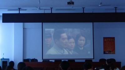 20140410我校开展党的群众路线教育实践活动集中学习培训3317.JPG